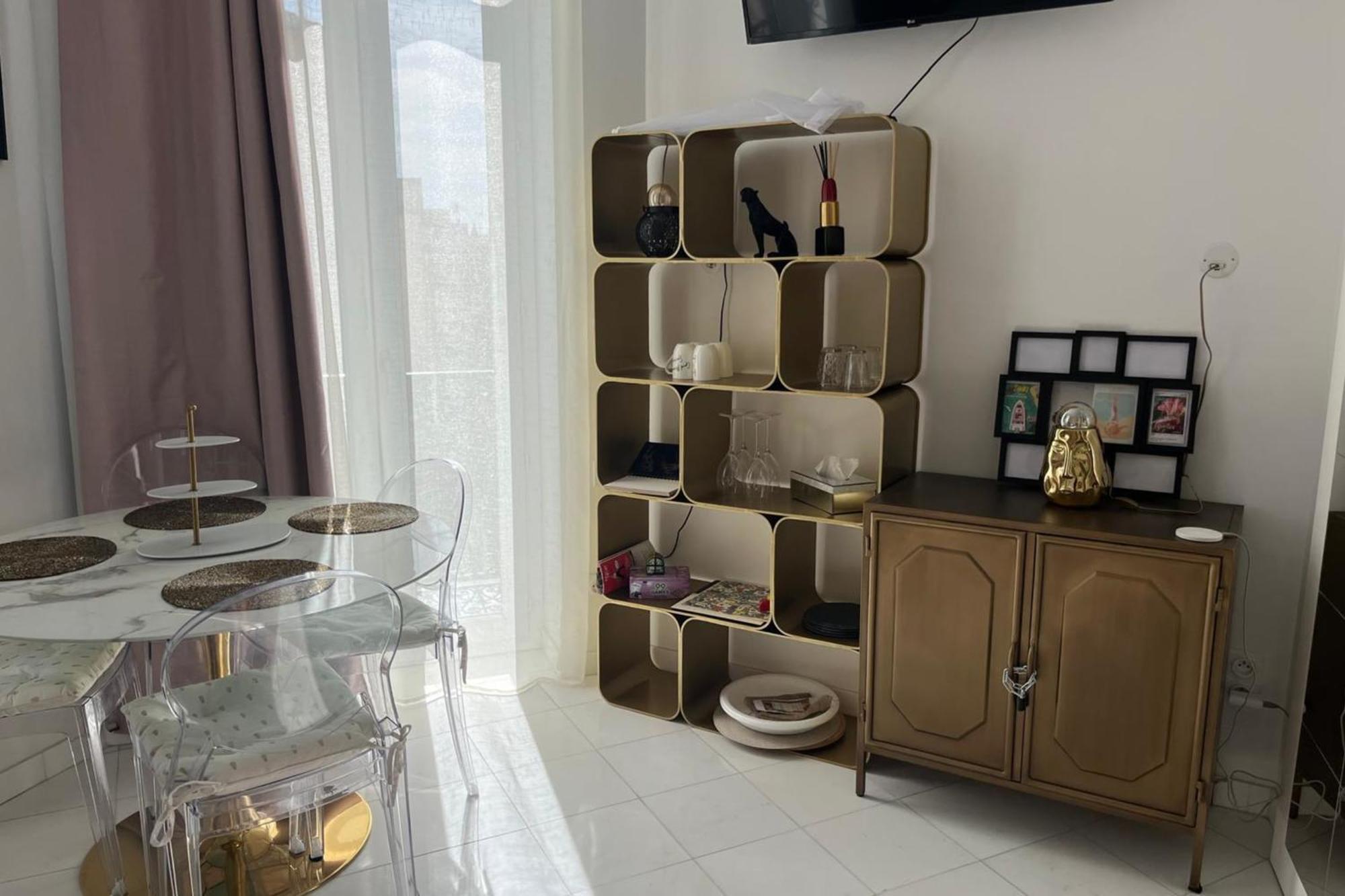 Private - Small For Two At 5 Minutes From Croisette Appartement